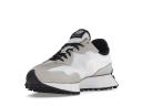 New Balance 327 White Leopard (Women's)