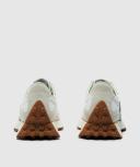New Balance 327 White, Low Top Sneakers