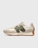 New Balance 327 White, Low Top Sneakers
