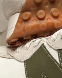 New Balance 327 White, Low Top Sneakers