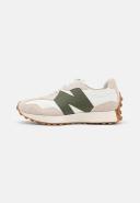 New Balance 327 White, Low Top Sneakers