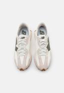 New Balance 327 White, Low Top Sneakers