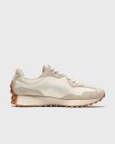 New Balance 327 White, Low Top Sneakers