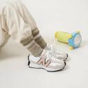 New Balance 327 'White Pink Haze' Sneaker | Women's Size 5
