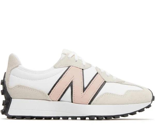 New Balance 327 'White Pink Haze' Sneaker | Women's Size 5