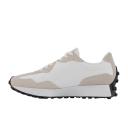 New Balance 327 White Pink Haze (Women's)