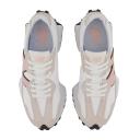 New Balance 327 White Pink Haze (Women's)