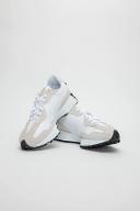 New Balance 327 White Pink Haze (Women's)