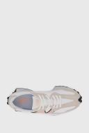 New Balance 327 White Pink Haze (Women's)