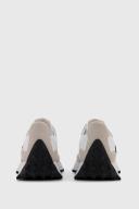 New Balance 327 White Pink Haze (Women's)