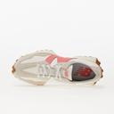 New Balance 327 White/ Pink