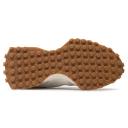 New Balance 327 White Trainers