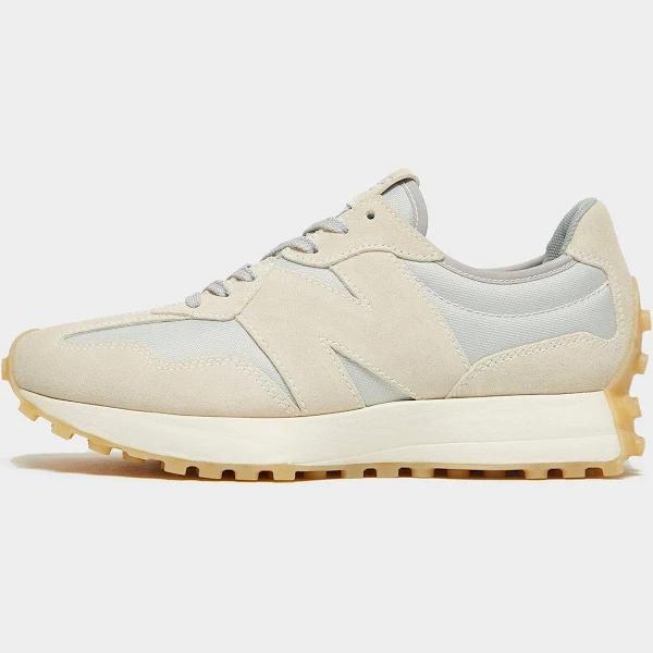New Balance 327 'White Turtle Dove' (Unisex) MS327STB