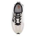 New Balance 327 White Unisex Size 3| AfterPay Available