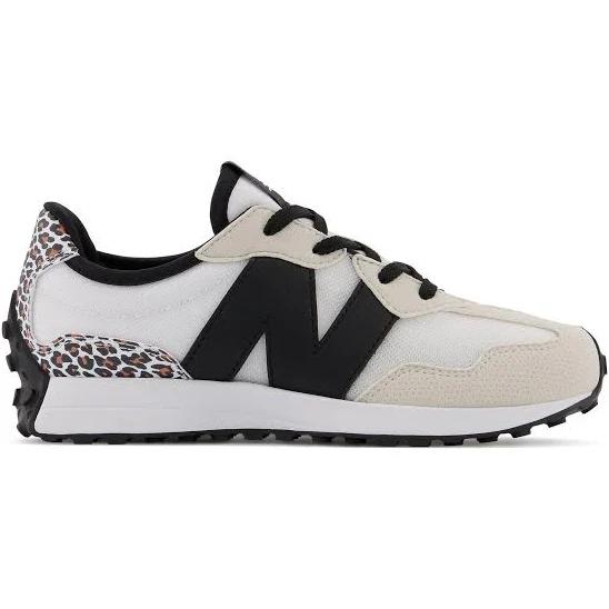 New Balance 327 White Unisex Size 3| AfterPay Available