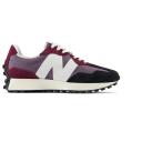 New Balance 327 Wine Claret