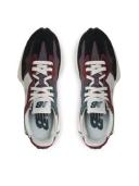 New Balance 327 Wine Claret