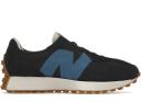 New Balance 327 Winter Wheat Brown Green