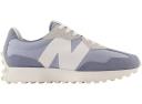 New Balance 327 Winter Wheat Brown Green