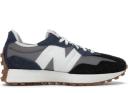 New Balance 327 Winter Wheat Brown Green