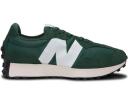 New Balance 327 Winter Wheat Brown Green