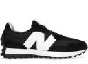New Balance 327 Winter Wheat Brown Green