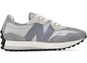 New Balance 327 Winter Wheat Brown Green