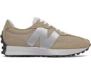 New Balance 327 Winter Wheat Brown Green