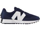 New Balance 327 Winter Wheat Brown Green