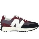 New Balance 327 Winter Wheat Brown Green