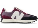 New Balance 327 Winter Wheat Brown Green