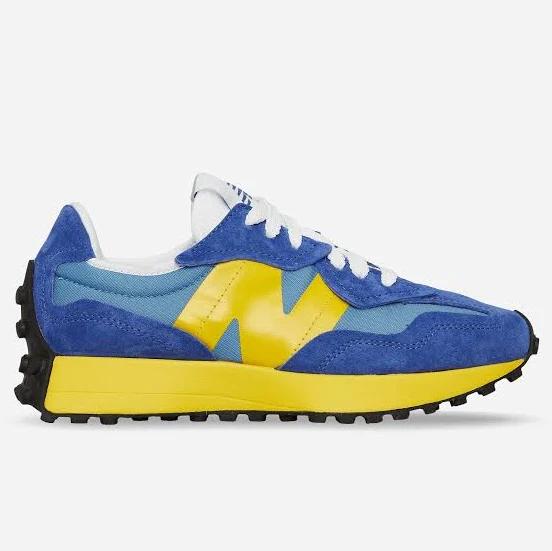 New Balance 327 Women's 5 Sneaker