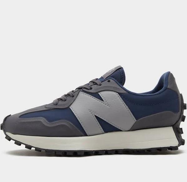 New Balance 327 Women's - Blue