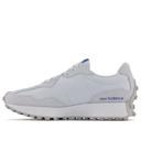 New Balance 327 Women's - Serene Blue / Sea Smoke 5