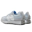 New Balance 327 Women's - Serene Blue / Sea Smoke 5
