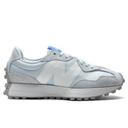 New Balance 327 Women's - Serene Blue / Sea Smoke 5
