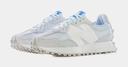 New Balance 327 Women's - Serene Blue / Sea Smoke 5