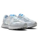 New Balance 327 Women's - Serene Blue / Sea Smoke 5