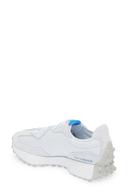 New Balance 327 Women's - Serene Blue / Sea Smoke 5