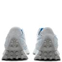 New Balance 327 Women's - Serene Blue / Sea Smoke 5