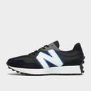 New Balance 327 Women's Sneaker