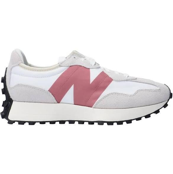 New Balance 327 Women's - White