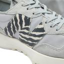 New Balance 327 Women Shoes - Grey - Size: 11 - Foot Locker
