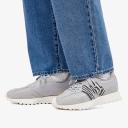 New Balance 327 Women Shoes - Grey - Size: 11 - Foot Locker
