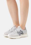 New Balance 327 Women Shoes - Grey - Size: 11 - Foot Locker