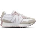 New Balance 327 Women Shoes - White - Size: 7 - Foot Locker