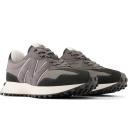 New Balance 327 Women Shoes - White - Size: 7 - Foot Locker