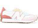 New Balance 327 Women Shoes - White - Size: 7 - Foot Locker