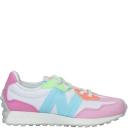 New Balance 327 Women Shoes - White - Size: 7 - Foot Locker