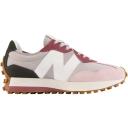 New Balance 327 Women Shoes - White - Size: 7 - Foot Locker